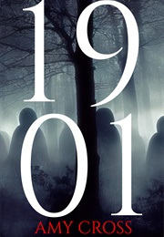 1901 (Amy Cross)