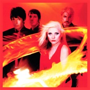 The Curse of Blondie - Blondie