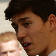 Jack Aitken (United Kingdom) Formula One