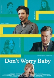 Don't Worry Baby (2016)