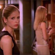 The Weight of the World