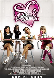 School Gyrls (2009)