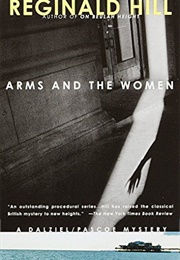 Arms and the Women (Reginald Hill)