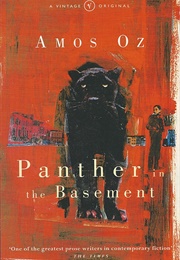 Panther in the Basement (Amos Oz)