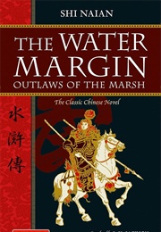Water Margin (Shi Nai'an)