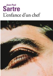 L'enfance D'un Chef (Jean Paul Sartre)
