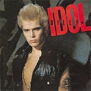 Billy Idol - Billy Idol