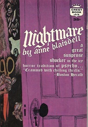 Nightmare (Anne Blaisdell)