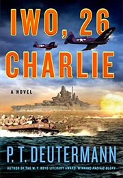 Iwo, 26 Charlie (P. T. Deutermann)