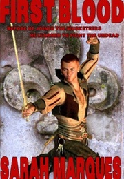 First Blood (Sarah Marques)