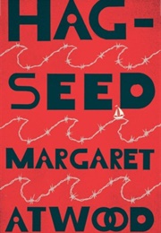 Hag-Seed (Margaret Atwood)