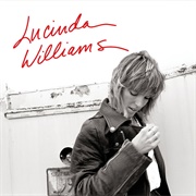 Lucinda Williams: "Crescent City" (1988)