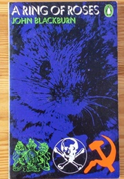 A Ring of Roses (John Blackburn)