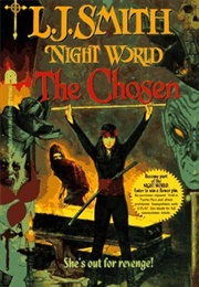 The Chosen (L.J. Smith)