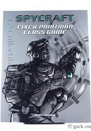 Fixer/Pointman Guide (Scott Gearin)