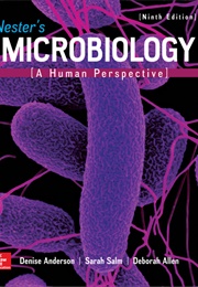 Nester's Microbiology (Nester)