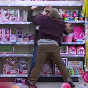 Superstore: "Black Friday" (S2,E10)