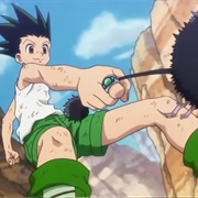 S1.E64: Strengthen × and × Threaten