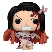 1411: POP! Nezuko Kamado Kneeling