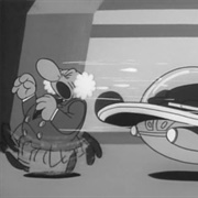 S1.E10: The Spirit Machine