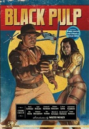 Black Pulp (Various)