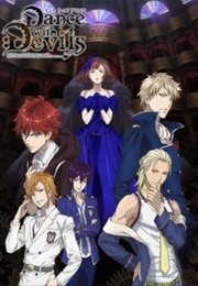 Dance With Devils (2015)