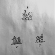 Three Kings - Kyle Stubbs