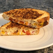 Amul Cheese Grilled Cheese