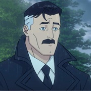 S1.E3: Who You Calling Ugly?