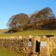 Eyam Plague Village Museum