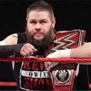 Kevin Owens