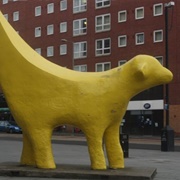 Superlambanana