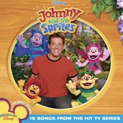 Johnny and the Sprites Theme Song - Johnny and the Sprites