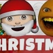 Christmas Wrap - Annoying Orange