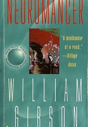 Neuromancer (William Gibson)