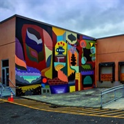 Portland Art & Learning Studio