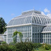 University of Helsinki Botanical Garden