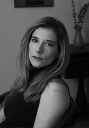 Jennifer Vanderbes (Jennifer Vanderbes)