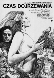 Czas Dojrzewania (1984)