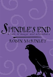 Spindle's End (Robin McKinley)