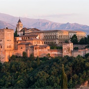 Alhambra (Spain)