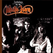 Out With the Boys - White Lion