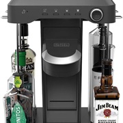Cocktail Maker