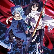 That Time I Got Reincarnated as a Slime Season 3