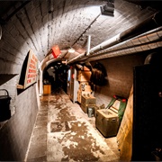 Nuclear Shelter 10-Z