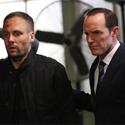 Agents of S.H.I.E.L.D. Season 2 Episodes 20-22 (2015)