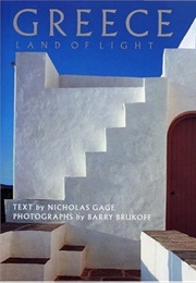 Greece: Land of Light (Nicholas Gage)