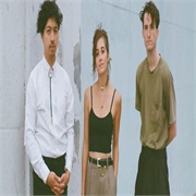 On Division St - Nation of Language