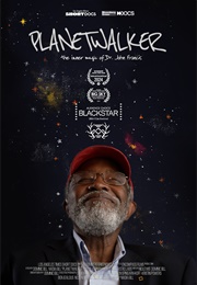 Planetwalker (2024)