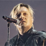 Win Butler